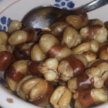 La Focagna Comida
