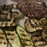 La Focagna Comida