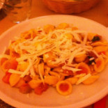 Da Uccio Nourriture