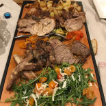 Tenuta Terra E Sole Comida