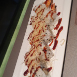 Sushi Yomi Boisson