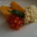 Grotto Sant'anna food