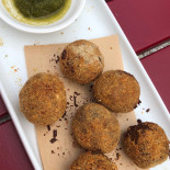 Maso Limaro Comida