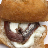Maso Limaro Comida