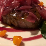 La Grattugia food