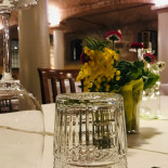 La Grattugia drink