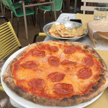 Braciere Malatesta Nourriture