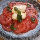Braciere Malatesta Nourriture