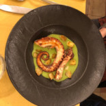 Cibo Container Bistrot Nourriture