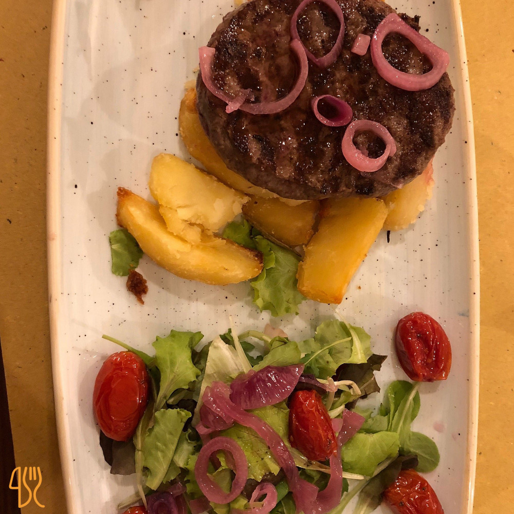 Cibo Container Bistrot Nourriture