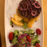 Cibo Container Bistrot Nourriture