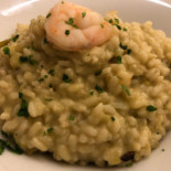 Montemezzi Comida