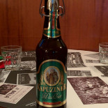 Ragno D'oro Bebida