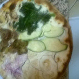 Ragno D'oro Nourriture