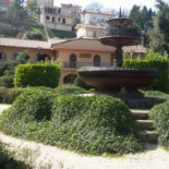 Ragno D'oro Exterior