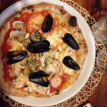 Hosteria Dei Matti food