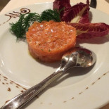 Hosteria Dei Matti food