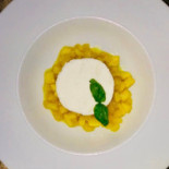 Moscati Nourriture