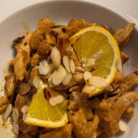Moscati Nourriture