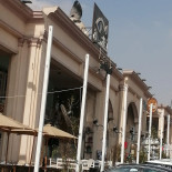 Aklet Samak مطعم أكلة سمك
