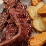La Ganea Comida