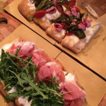 La Ganea Comida