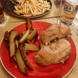 La Ganea Comida