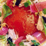 Ohima' Food