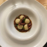 Ohima' Food