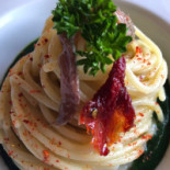 Ohima' Food