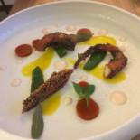 Ohima' Food