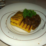 Ca Vecia food