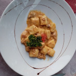 Ca Vecia food