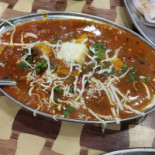 Ca Vecia food