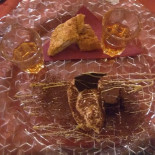 Locanda La Braccata Comida