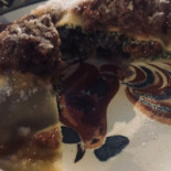 Locanda La Braccata Comida