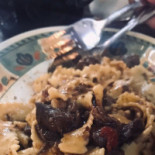 Locanda La Braccata Comida