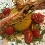 Ieri, Oggi, Domani Trattoria-pizzeria Nourriture