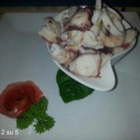 Ieri, Oggi, Domani Trattoria-pizzeria Nourriture
