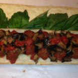 Ieri, Oggi, Domani Trattoria-pizzeria Nourriture