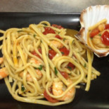 Ieri, Oggi, Domani Trattoria-pizzeria Nourriture