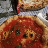 Mistral Comida