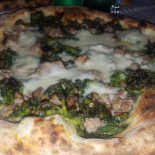 Mistral Food