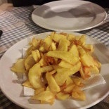 Mistral Comida