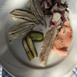 Mistral Comida