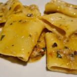 Mistral Food