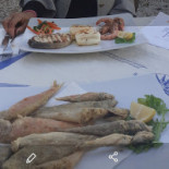 Mistral Food