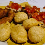Mistral Food