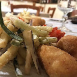Mistral Food
