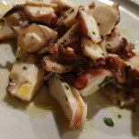 Mistral Food
